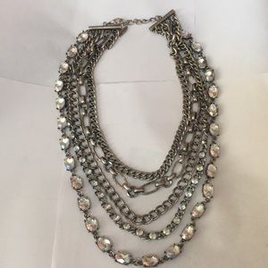 Baublebar necklace